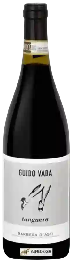 Weingut Vada - Tanguera Barbera D'Asti