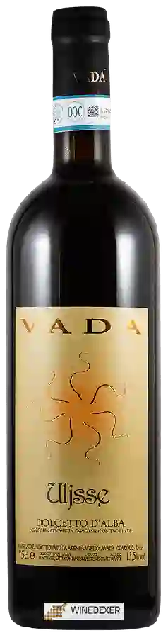 Weingut Vada - Uljsse Dolcetto d'Alba Weingut Vada - Uljsse Dolcetto d'Alba