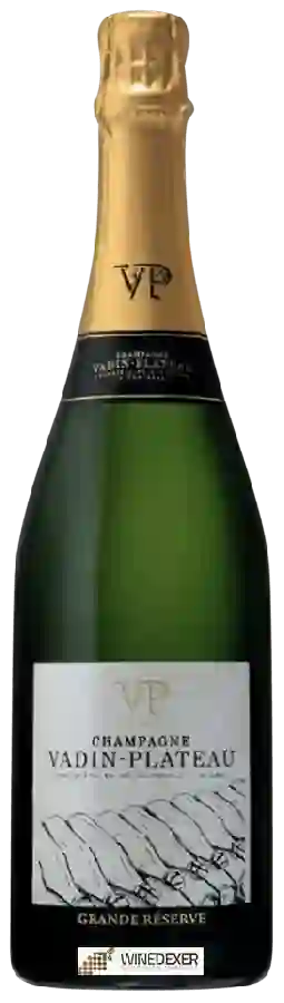 Weingut Vadin Plateau - Grande Reserve Champagne