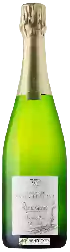 Weingut Vadin Plateau - Renaissance Premier Cru Extra Brut Champagne