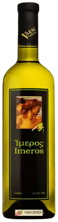 Weingut Vaeni Naoussa - Imeros Blanc de Noir Weingut Vaeni Naoussa - Imeros Blanc de Noir