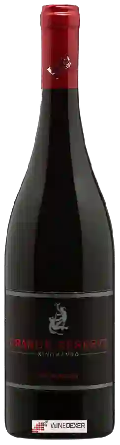 Weingut Vaeni Naoussa - Naoussa Grande Reserve Weingut Vaeni Naoussa - Naoussa Grande Reserve