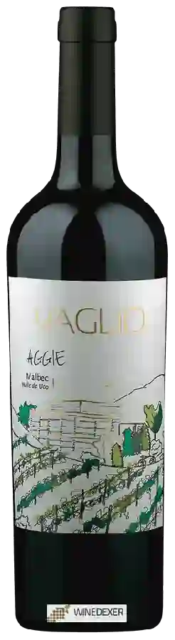 Weingut Vaglio - Aggie Malbec Weingut Vaglio - Aggie Malbec