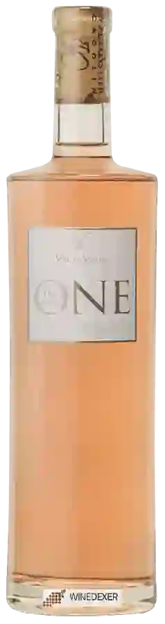 Weingut Val d'Astier - Cuvée Prestige The One Rosé