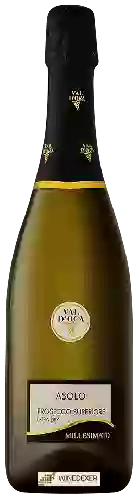 Weingut Val d'Oca - Asolo Prosecco Superiore Millesimato Extra Dry