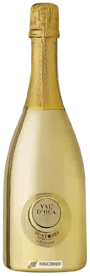 Weingut Val d'Oca - Punto Oro Millesimato Weingut Val d'Oca - Punto Oro Millesimato