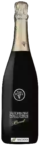 Weingut Val d'Oca - Valdobbiadene Prosecco Superiore Brut
