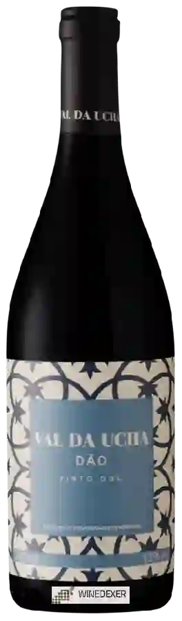 Weingut Val da Ucha - Tinto Weingut Val da Ucha - Tinto