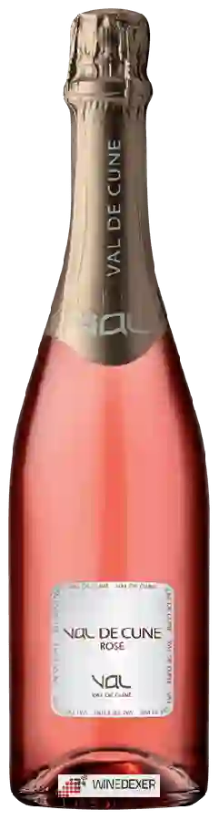 Weingut Val de Cune - Rosé Weingut Val de Cune - Rosé