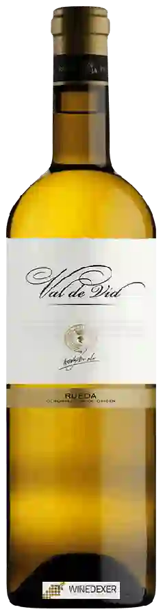 Weingut Val de Vid - Rueda Weingut Val de Vid - Rueda