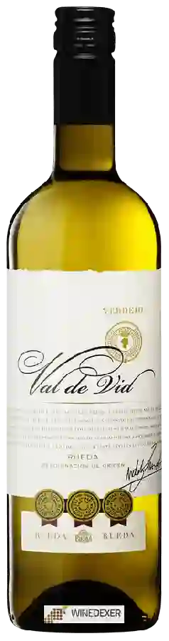 Weingut Val de Vid - Verdejo Weingut Val de Vid - Verdejo