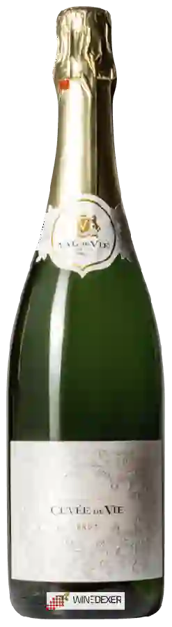 Weingut Val de Vie - Cuvée de Vie Brut Weingut Val de Vie - Cuvée de Vie Brut