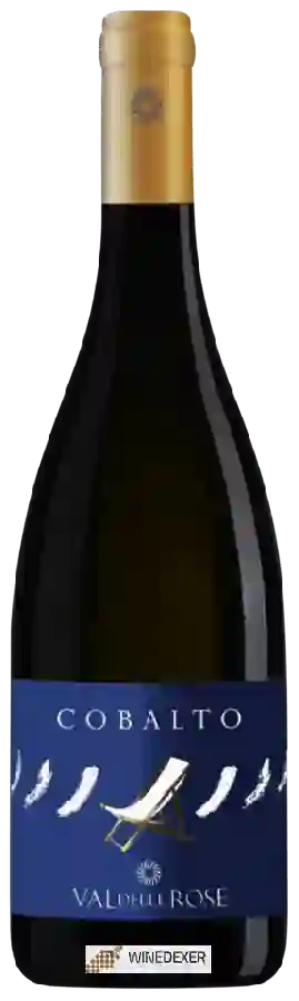Weingut Val delle Rose - Cobalto Weingut Val delle Rose - Cobalto