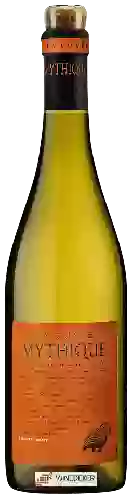 Weingut Val d'Orbieu - La Cuvée Mythique Blanc