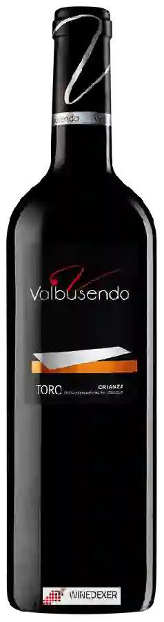 Weingut Valbusenda - Crianza Weingut Valbusenda - Crianza