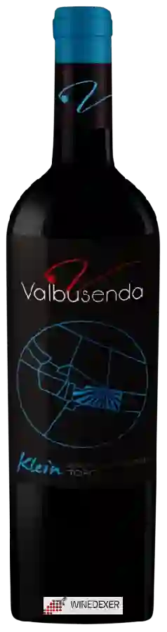 Weingut Valbusenda - Klein Weingut Valbusenda - Klein