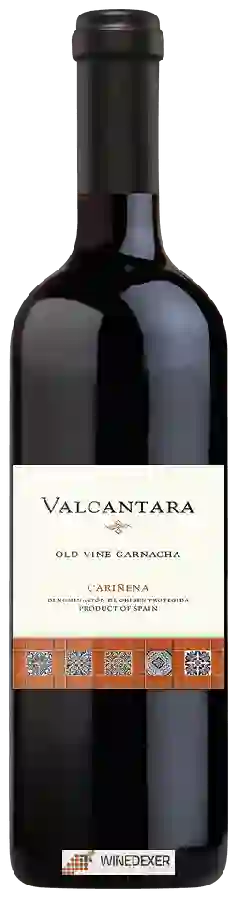 Weingut Valcántara - Old Vine Garnacha Weingut Valcántara - Old Vine Garnacha