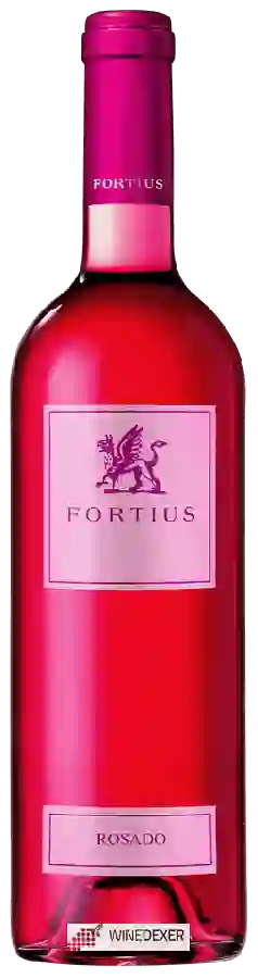 Weingut Valcarlos - Fortius Rosado Weingut Valcarlos - Fortius Rosado