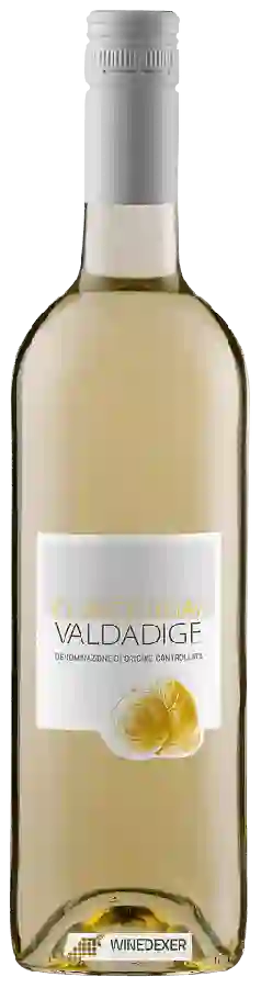 Weingut Cantina Valdadige - Chardonnay Valadige