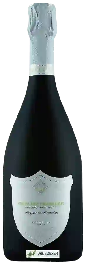 Weingut Cantina Valdadige - Gewürztraminer Weingut Cantina Valdadige - Gewürztraminer