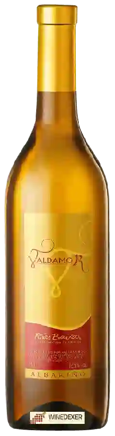 Weingut Valdamor - Albariño