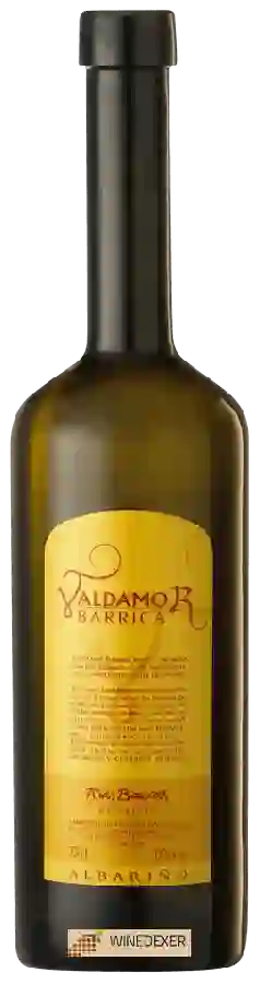 Weingut Valdamor - Barrica Albariño