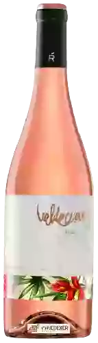 Weingut Valdecuevas - Rosé