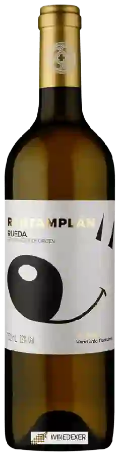 Weingut Valdehermoso - Rantamplan Verdejo Weingut Valdehermoso - Rantamplan Verdejo