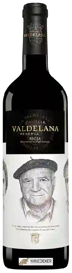 Weingut Valdelana - Duquesa de la Victoria de Valdelana Reserva Weingut Valdelana - Duquesa de la Victoria de Valdelana Reserva