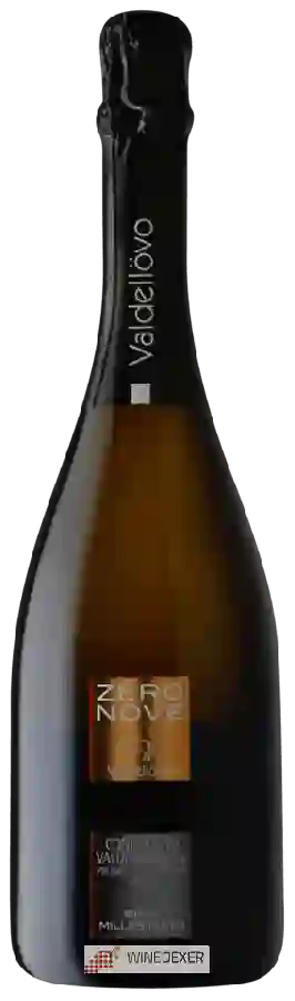 Weingut Valdellövo - Zero Nove Conegliano Valdobbiadene Prosecco Superiore Millesimato Brut