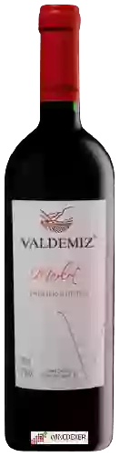 Weingut Valdemiz - Merlot
