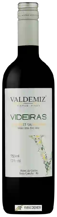 Weingut Valdemiz - Videiras Cabernet Sauvignon Weingut Valdemiz - Videiras Cabernet Sauvignon