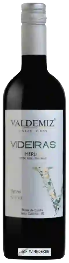 Weingut Valdemiz - Videiras Merlot Weingut Valdemiz - Videiras Merlot