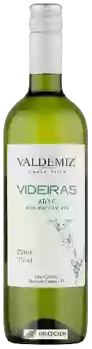Weingut Valdemiz - Videiras Moscato Giallo