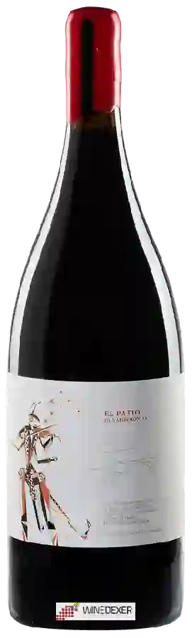 Weingut Valdemonjas - El Patio Tinto