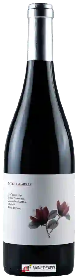 Weingut Valdemonjas - Entre Palabras Weingut Valdemonjas - Entre Palabras