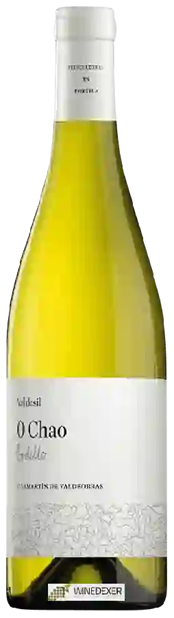 Weingut Valdesil - O Chao Godello Weingut Valdesil - O Chao Godello