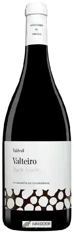Weingut Valdesil - Valteiro María Ardoña Weingut Valdesil - Valteiro María Ardoña