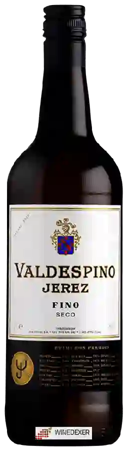 Weingut Valdespino - Jerez Seco Dry