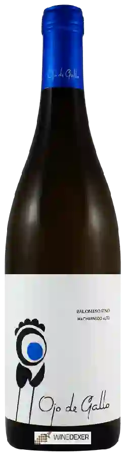 Weingut Valdespino - Ojo de Gallo Palomino