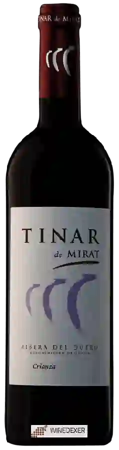 Weingut Valdevinas - Tinar de Mirat Crianza