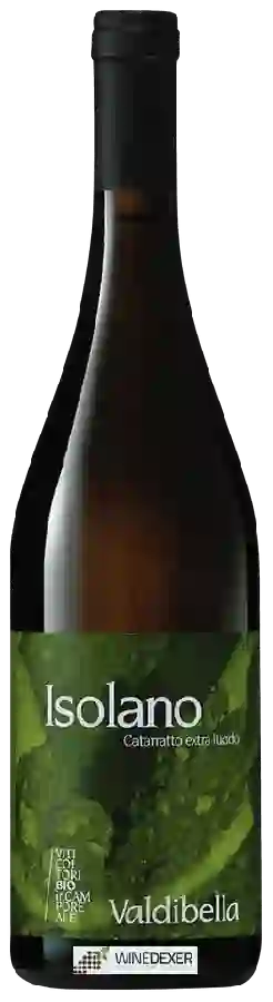 Weingut Valdibella - Isolano Catarratto Extra Lucido
