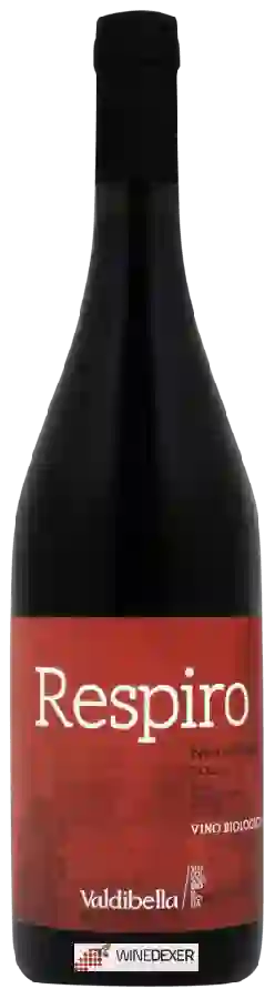 Weingut Valdibella - Respiro