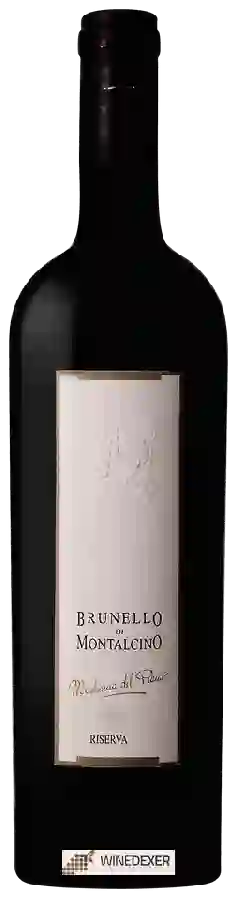 Weingut Valdicava - Brunello di Montalcino Riserva Madonna del Piano