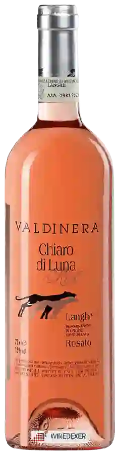 Weingut Valdinera - Chiaro di Luna Rosé Weingut Valdinera - Chiaro di Luna Rosé