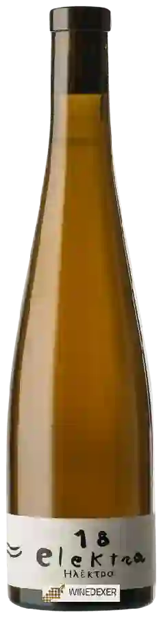 Weingut Valdisole - Elektra - Ηλεκτρο Weingut Valdisole - Elektra - Ηλεκτρο