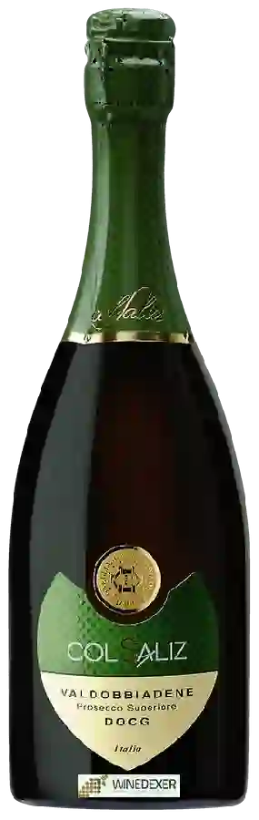 Weingut Colsaliz - Valdobbiadene Prosecco Superiore Weingut Colsaliz - Valdobbiadene Prosecco Superiore