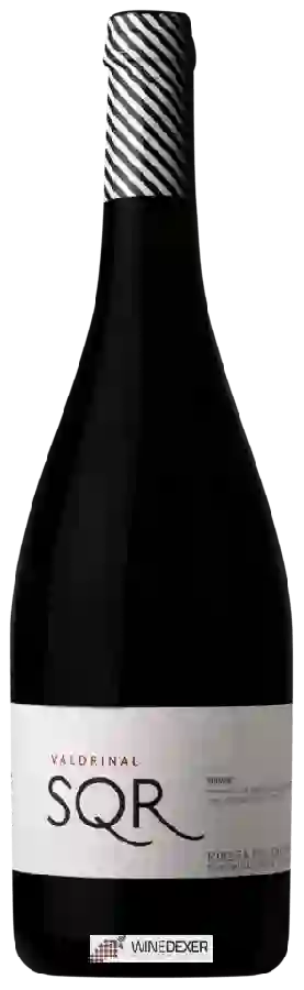 Weingut Valdrinal - SQR