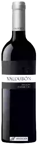 Weingut Valdubon - Ribera del Duero Crianza