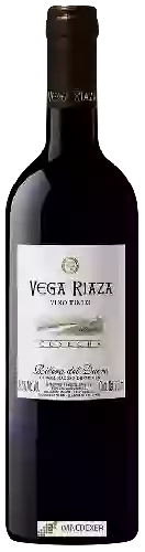 Weingut Valdubon - Ribera del Duero Vega Riaza